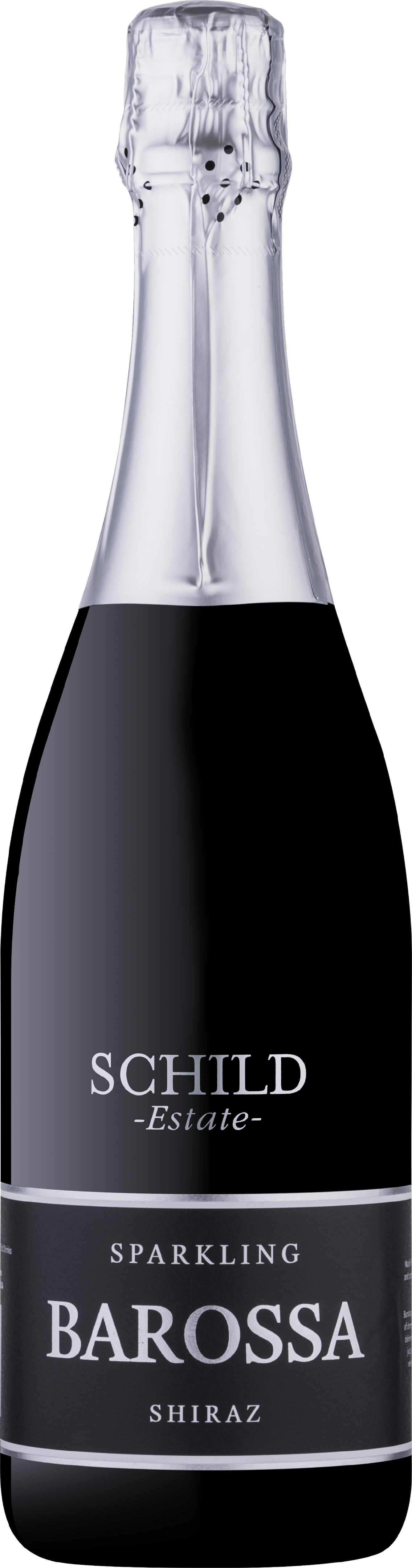 Schild Estate Wines Barossa Sparkling Shiraz Non Vintage